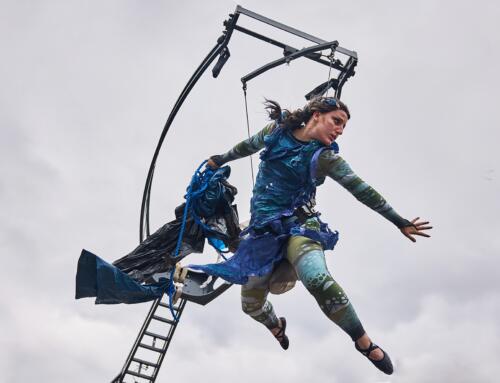 New outdoor Spring festival for Worcester