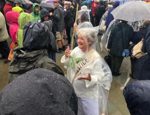 The Arches Participate Blog: Volunteering – Why a strategic approach will make all the difference