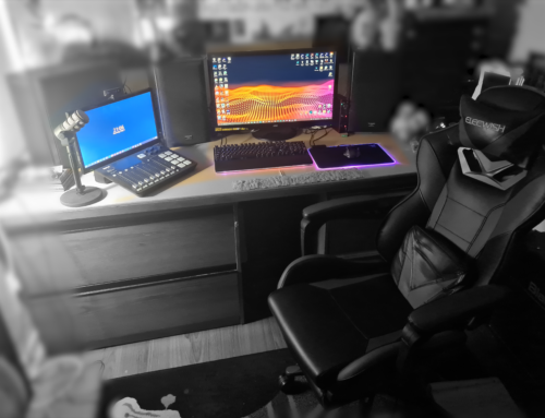 The Arches Participate Blog: Richard Stephenson UoW Graduate