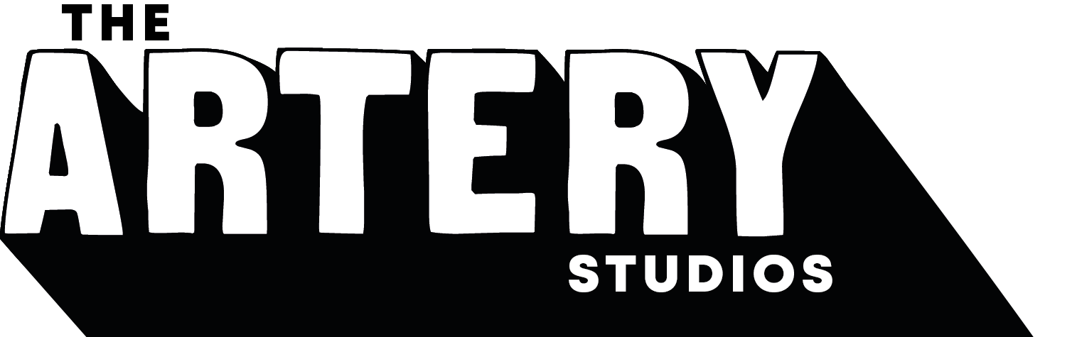 The Artery Logo